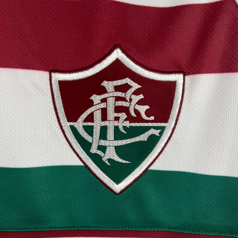 FLUMINENSE WITH SPONSOR I 23/24 MAN 