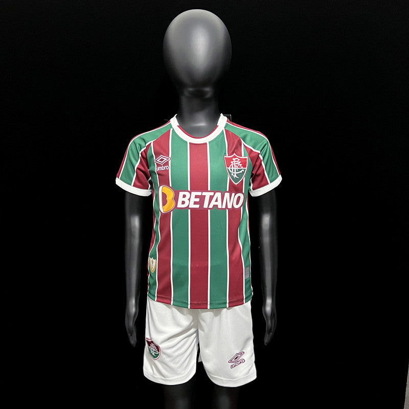 FLUMINENSE I 23/24 CHILDREN'S SET