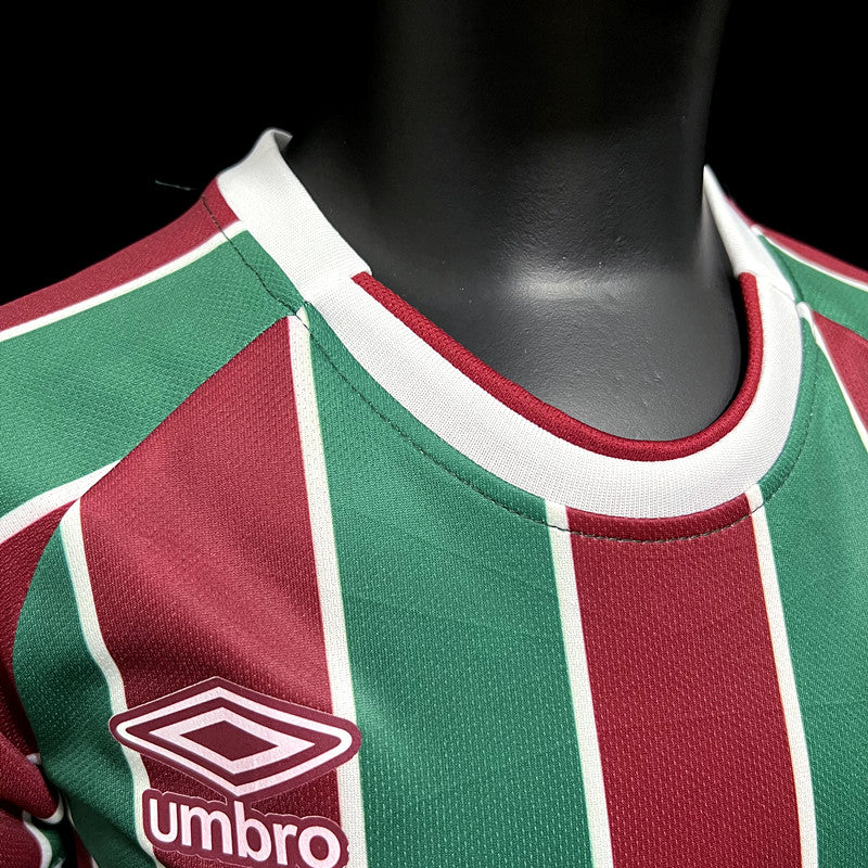 FLUMINENSE I 23/24 CHILDREN'S SET