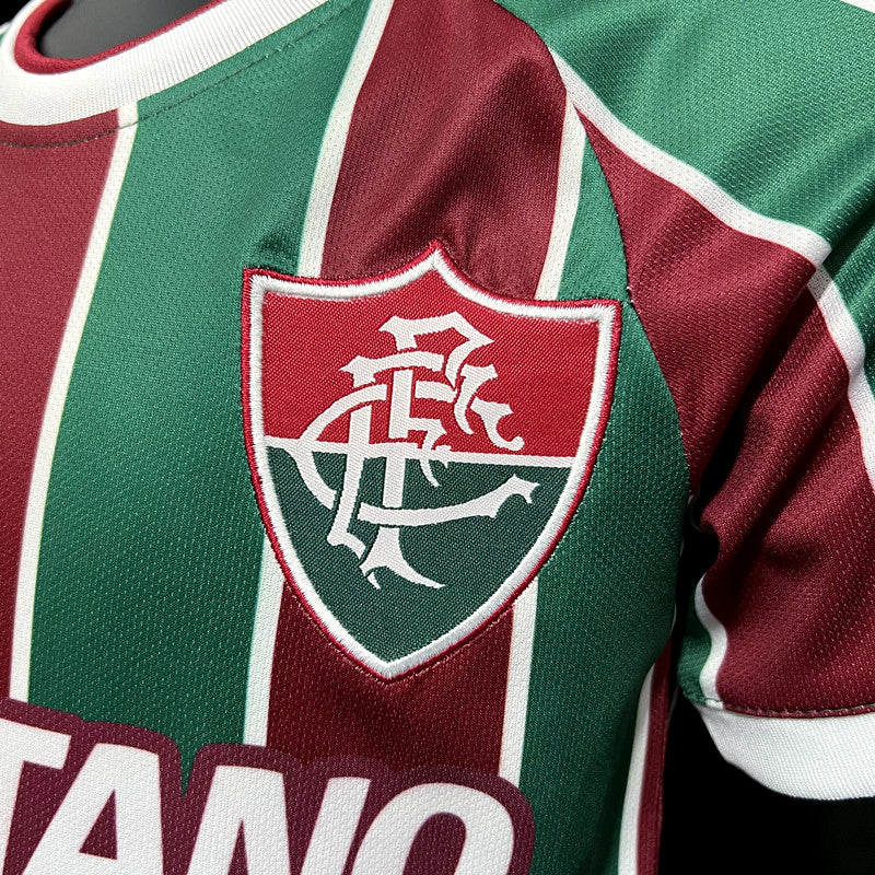 FLUMINENSE I 23/24 CHILDREN'S SET