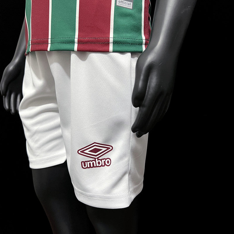 FLUMINENSE I 23/24 CHILDREN'S SET