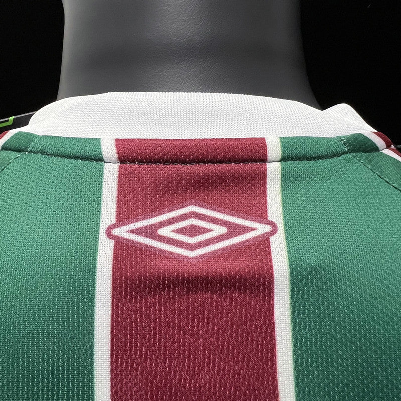 FLUMINENSE I 23/24 CHILDREN'S SET