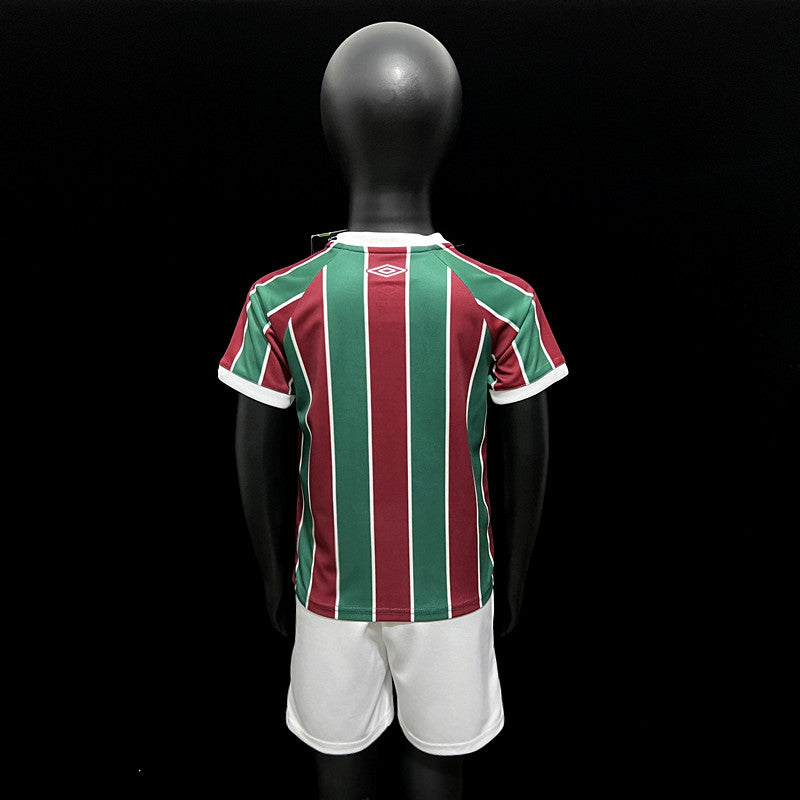 FLUMINENSE I 23/24 CHILDREN'S SET