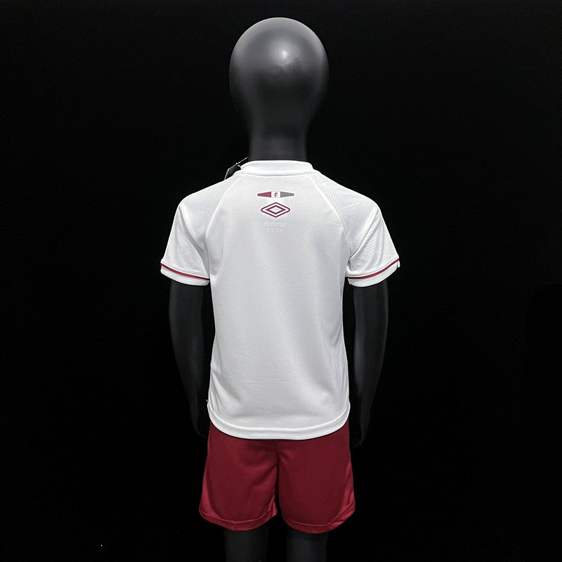 FLUMINENSE II 23/24 CHILDREN'S SET