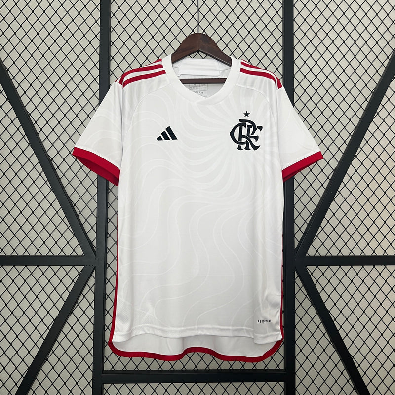 FLAMENGO II 24/25 MEN'S SHIRT 