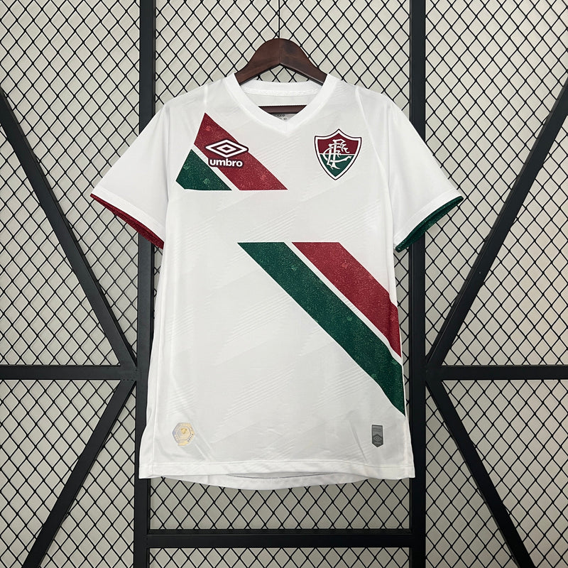 FLUMINENSE II 24/25 MEN'S T-SHIRT 