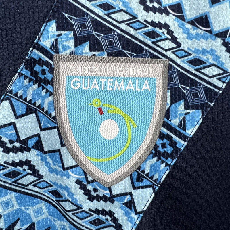 GUATEMALA II 23/24 MAN 