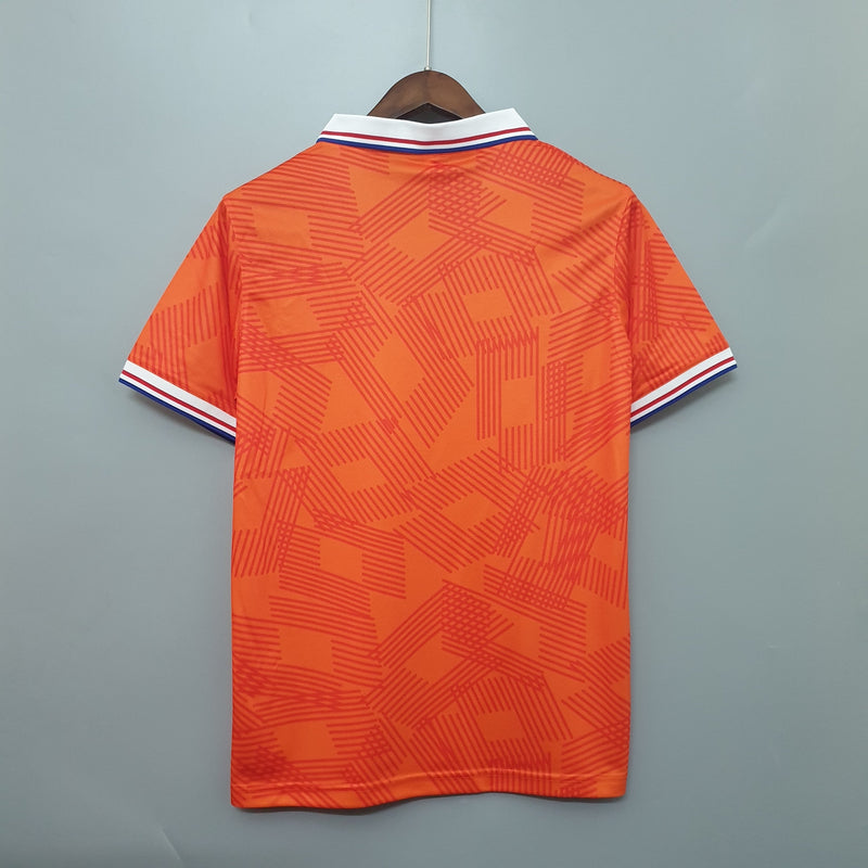 HOLLAND I 91/92 MEN (RETRO) 