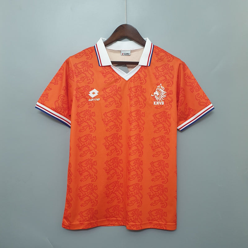 HOLLAND I 95/96 MEN (RETRO) 