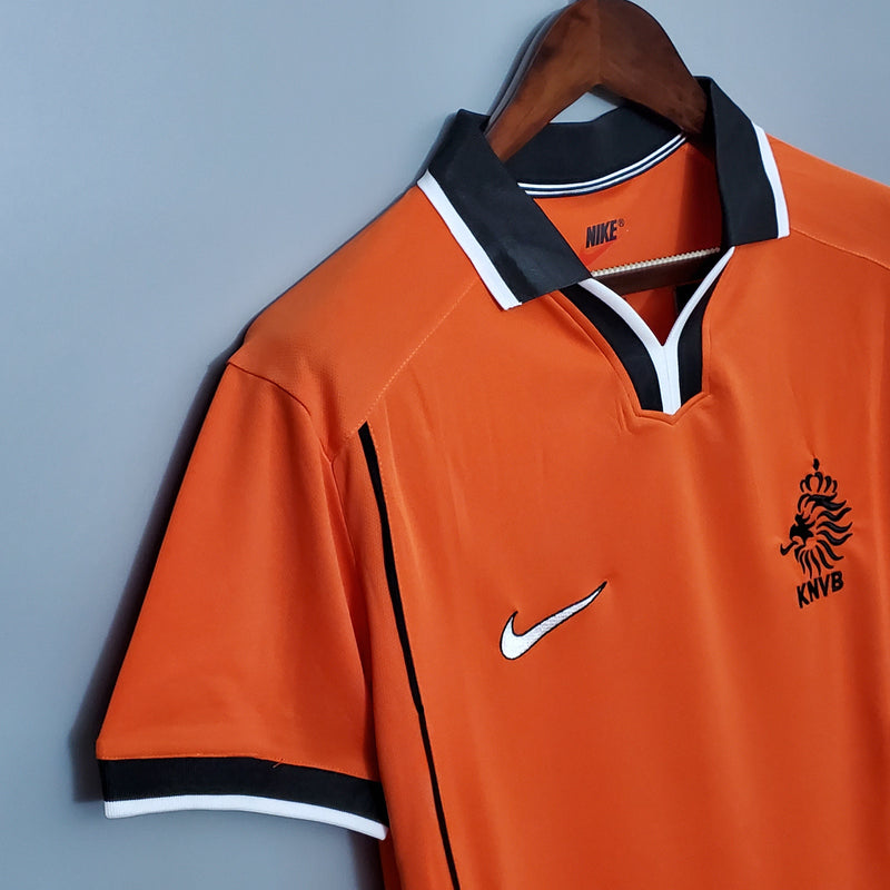 HOLLAND I 98/99 MEN (RETRO) 