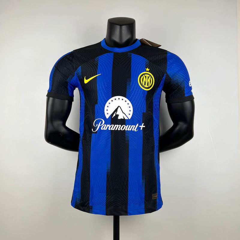 INTER MILAN I 23/24 MAN (PLAYER VERSION) 