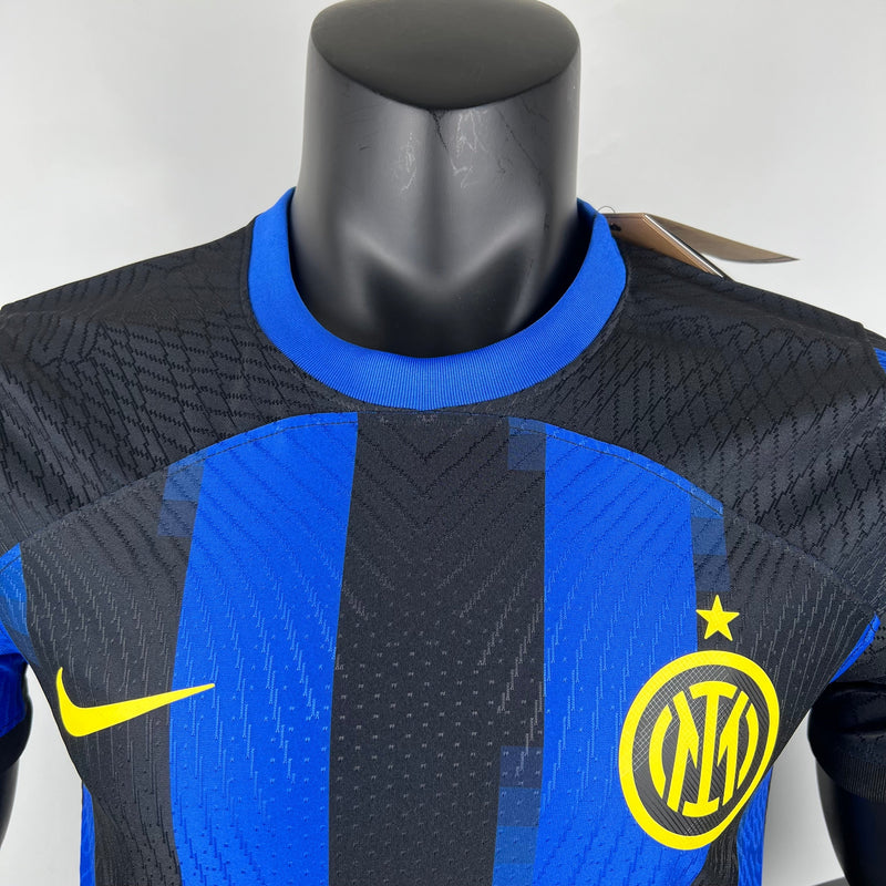 INTER MILAN I 23/24 MAN (PLAYER VERSION) 