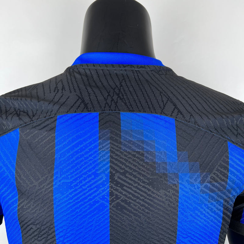 INTER MILAN I 23/24 MAN (PLAYER VERSION) 