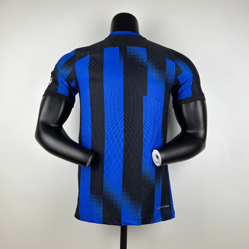 INTER MILAN I 23/24 MAN (PLAYER VERSION) 