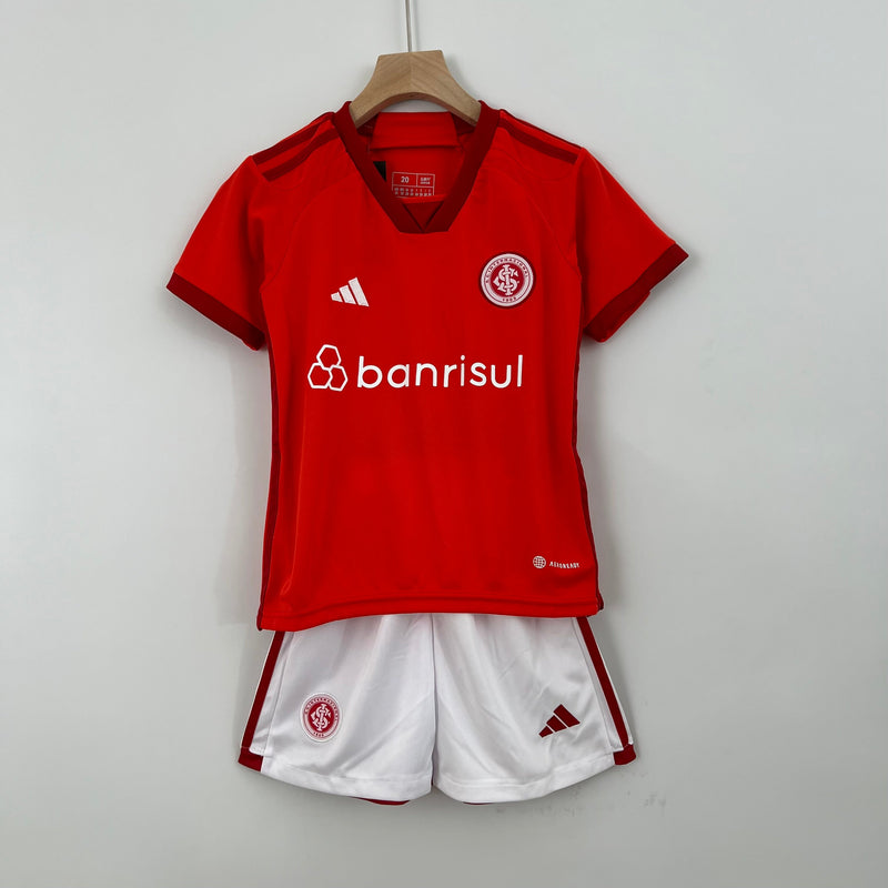 INTERNATIONAL I 23/24 CHILDREN'S SET