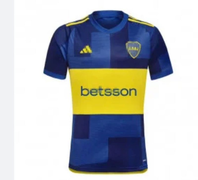 BOCA JUNIORS I 23/24 MEN 