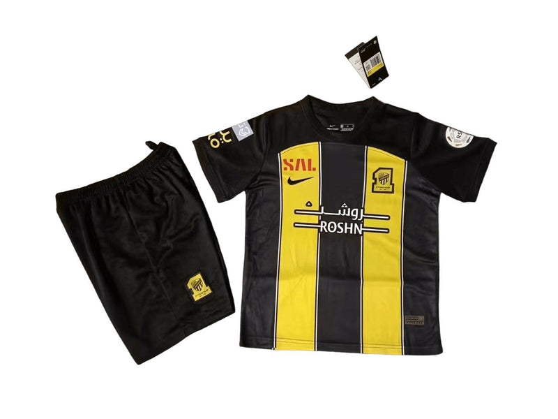 AL ITTIHAD I 23/24 CHILDREN'S TEAM