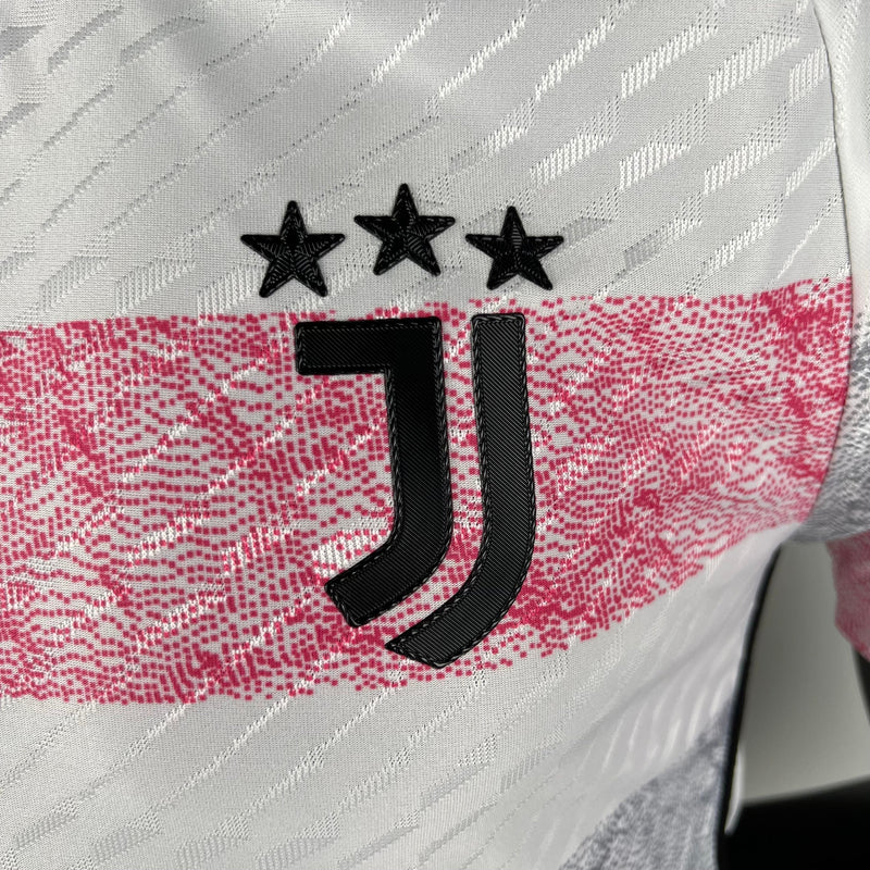 JUVENTUS III 23/24 HOMBRE (VERSION JUGADOR)