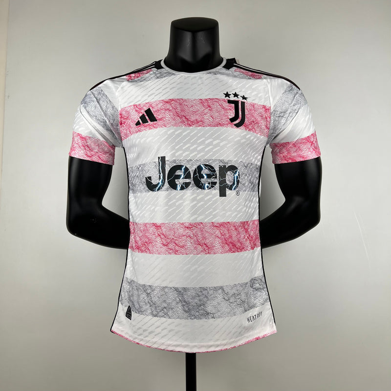 JUVENTUS III 23/24 HOMBRE (VERSION JUGADOR)