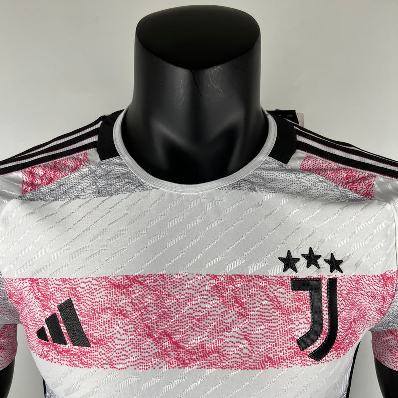 JUVENTUS III 23/24 MEN (PLAYER VERSION) 