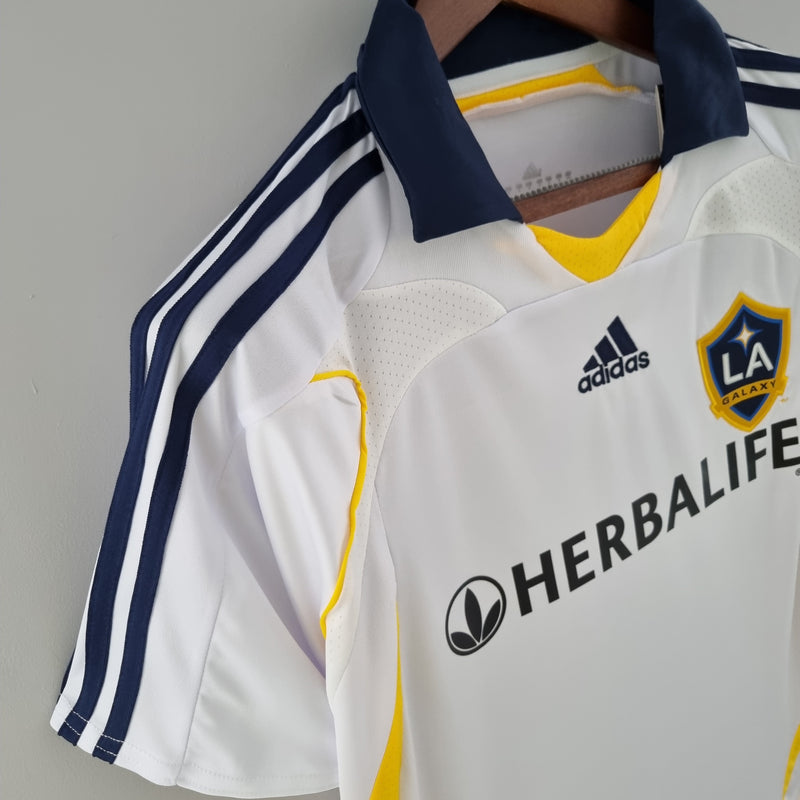 LOS ANGELES GALAXY I 07/08 MAN (RETRO) 