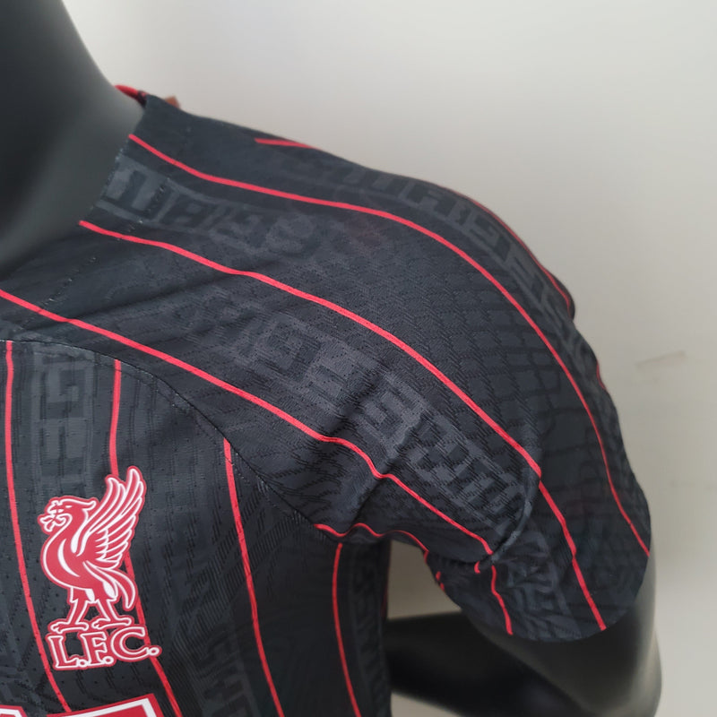 LIVERPOOL SPECIAL EDITION I 23/24 MEN (PLAYER VERSION) 