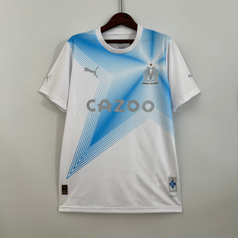 OLYMPIQUE DE MARSEILLE SPECIAL EDITION 30 YEARS MAN 