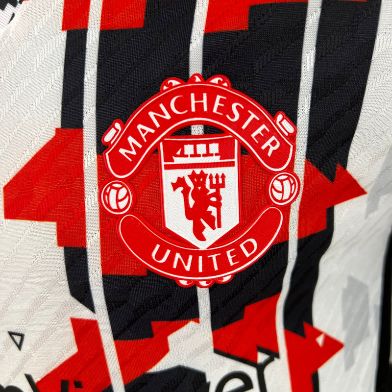 MANCHESTER UNITED SPECIAL EDITION II 23/24 MEN (PLAYER VERSION) 