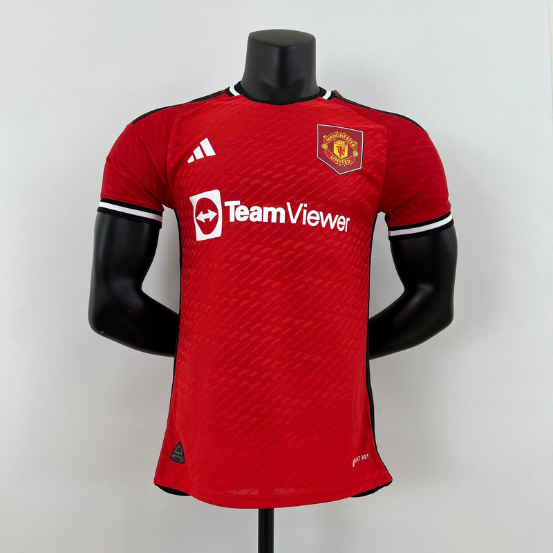 MANCHESTER UNITED I 23/24 MEN (PLAYER VERSION) 