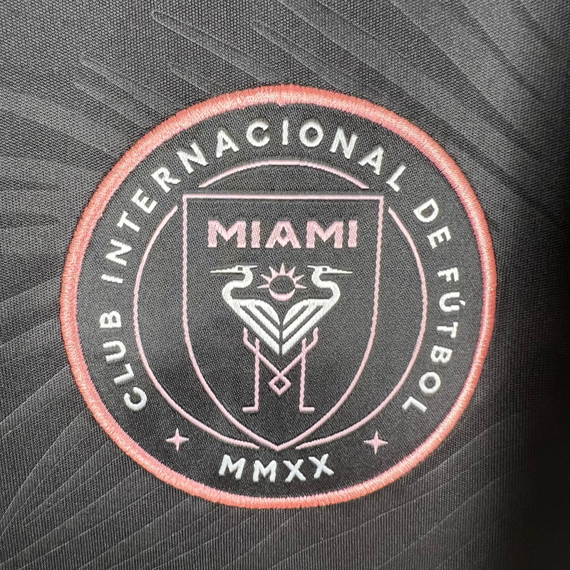 MIAMI II 23/24 MEN'S LONG SLEEVE 