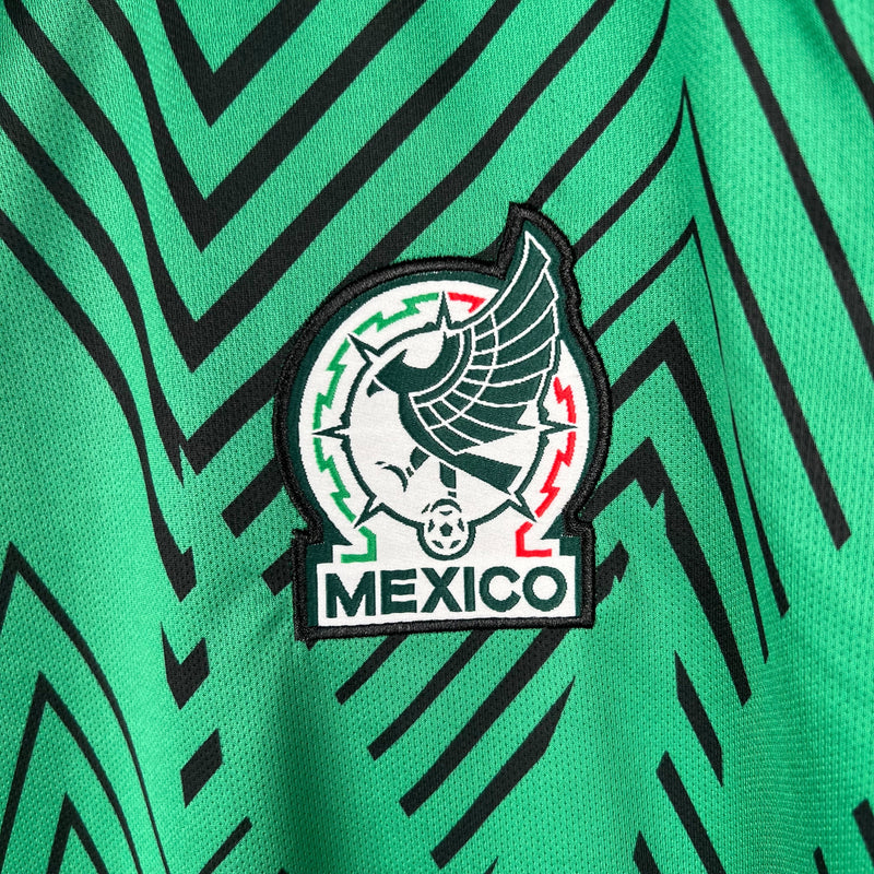 MEXICO I 23/24 MAN 