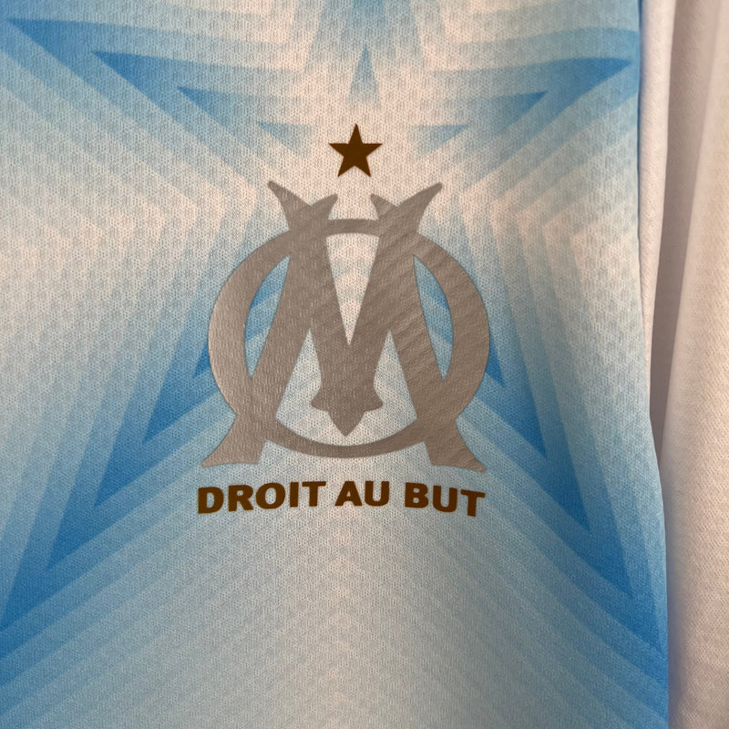 OLYMPIQUE DE MARSEILLE SPECIAL EDITION 30 YEARS MAN 