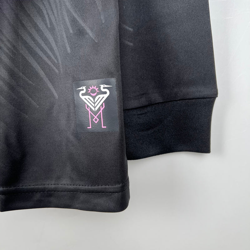 MIAMI II 23/24 MEN'S LONG SLEEVE 