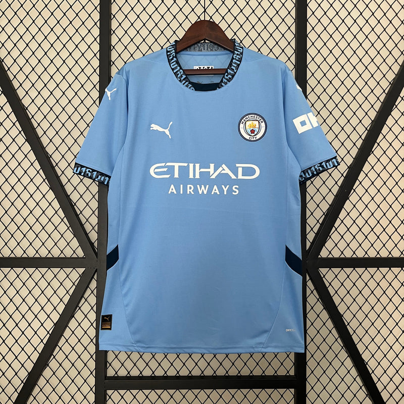 MANCHESTER CITY I 24/25 MEN'S SHIRT 