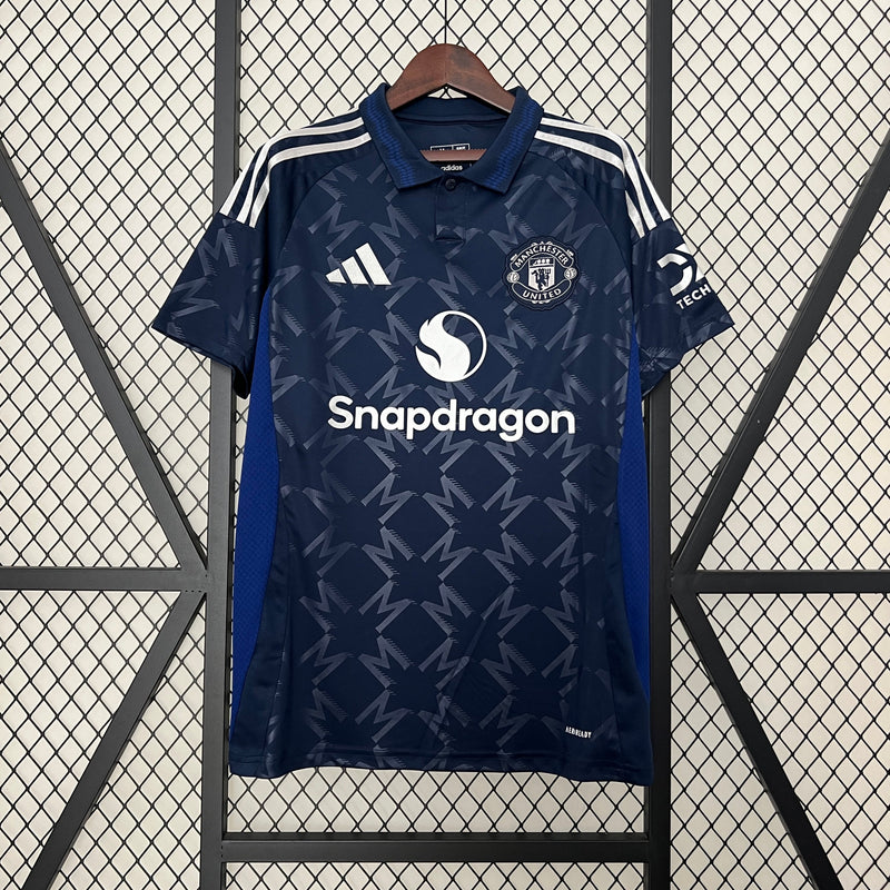 MANCHESTER UNITED II 24/25 MEN'S SHIRT 