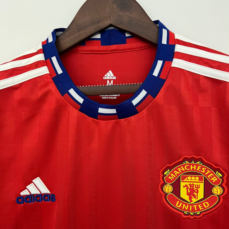 MANCHESTER UNITED SPECIAL EDITION IV 23/24 MEN 