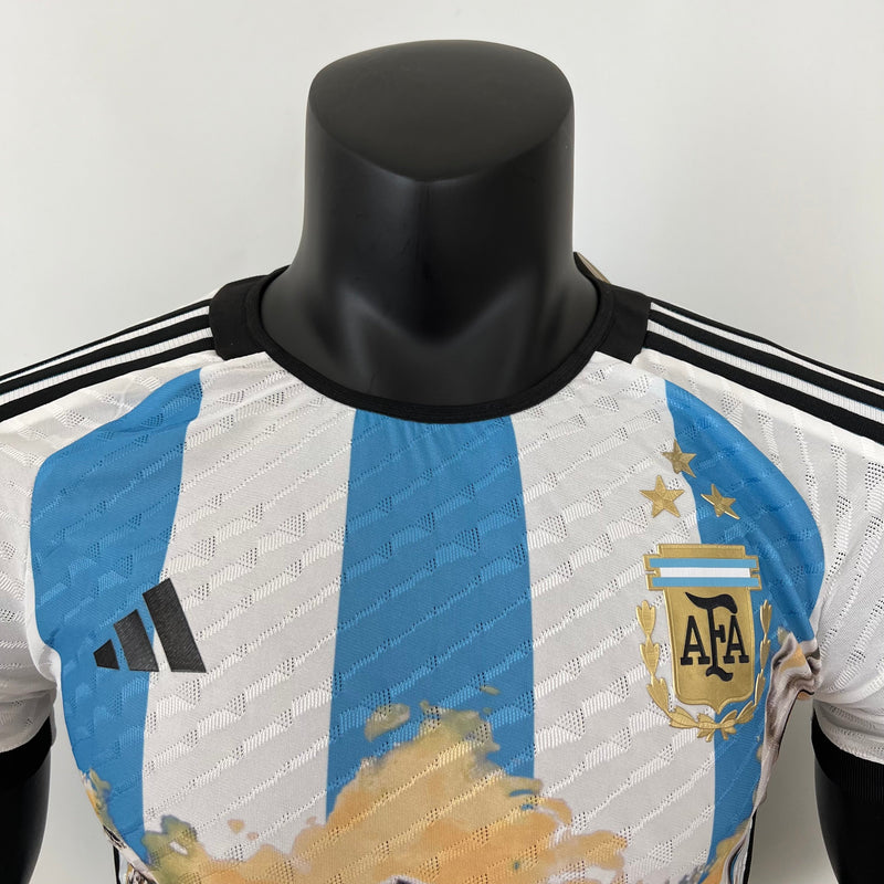 ARGENTINA COMMEMORATIVE EDITION III 23/24 MEN (PLAYER VERSION) 