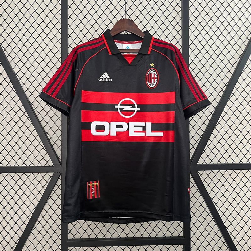 MILAN III 98/99 MEN'S SHIRT (RETRO) 