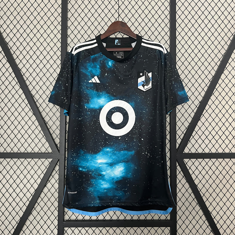 MINNESOTA UNITED I 24/25 MEN'S JERSEY 