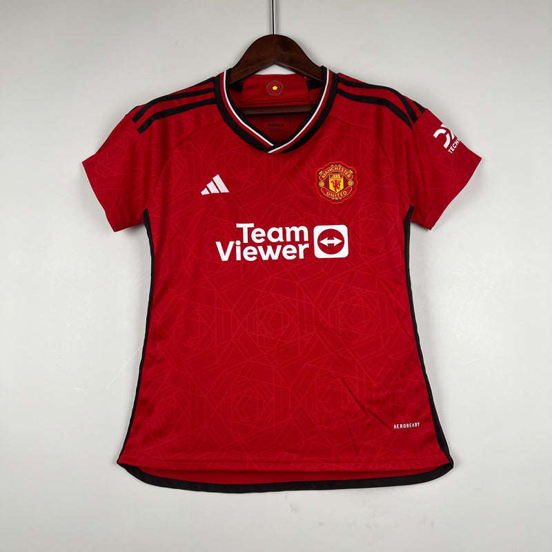 MANCHESTER UNITED I 23/24 WOMEN 