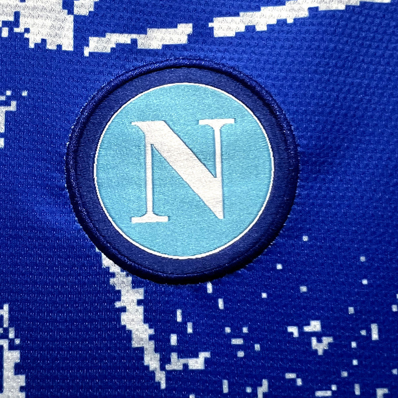 NAPOLI SPECIAL EDITION IX 23/24 MEN 