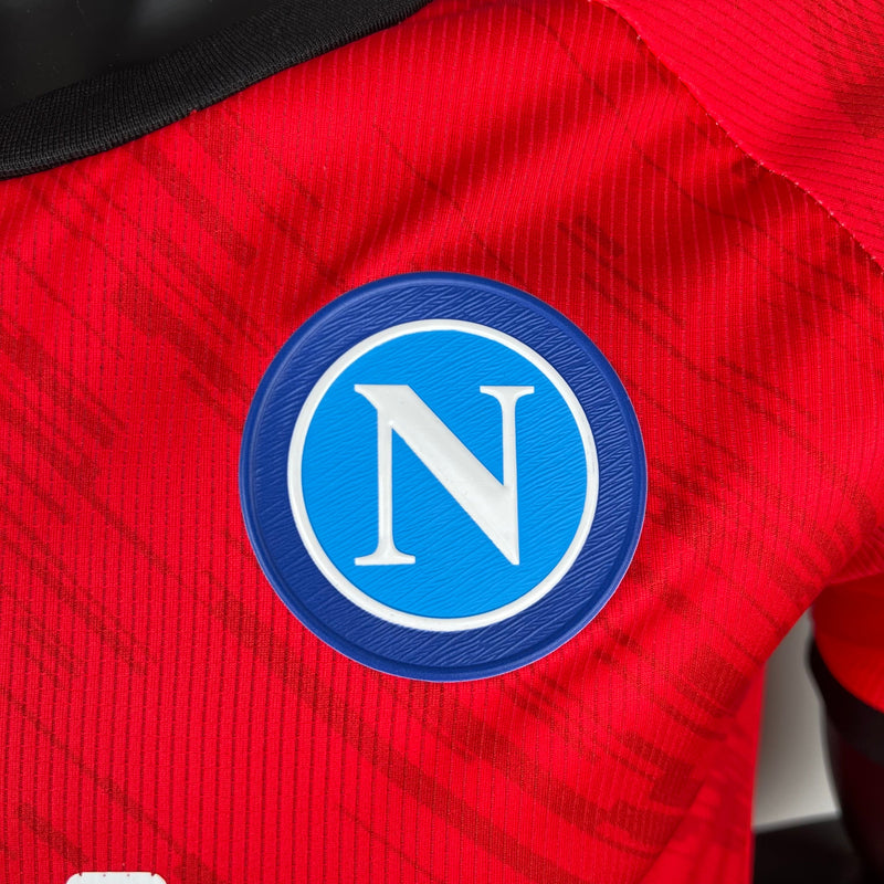 NAPOLI SPECIAL EDITION VII 23/24 MEN (PLAYER VERSION) 