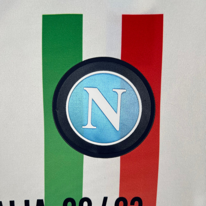 NAPOLI SPECIAL EDITION II 23/24 MEN 