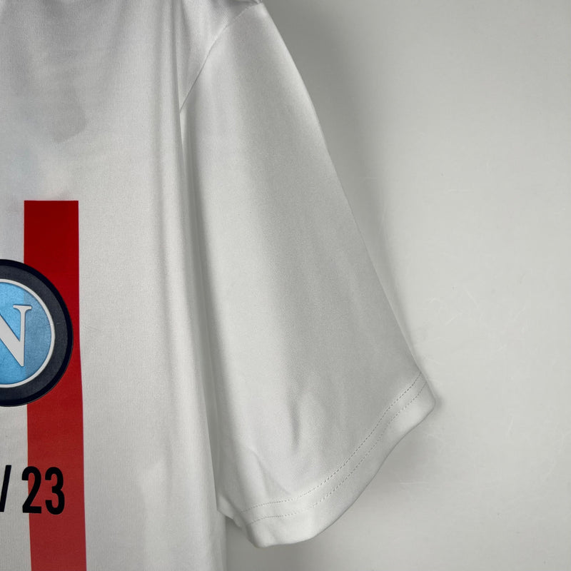 NAPOLI SPECIAL EDITION II 23/24 MEN 