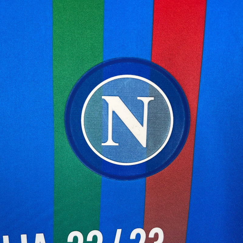 NAPOLI SPECIAL EDITION I 23/24 MEN 