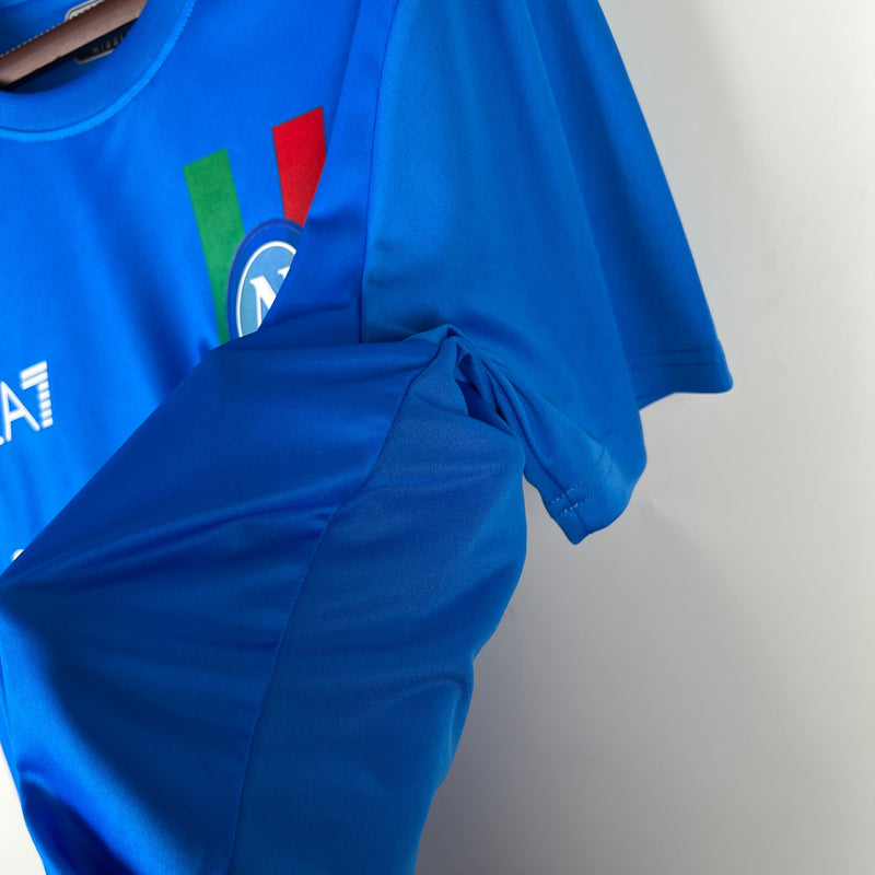 NAPOLI SPECIAL EDITION I 23/24 MEN 