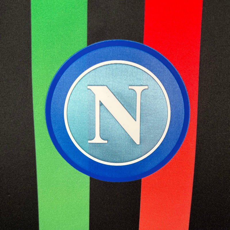 NAPOLI SPECIAL EDITION III 23/24 MEN 