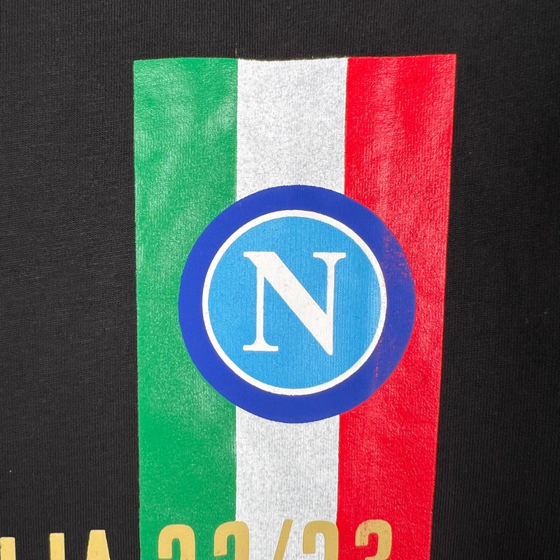 NAPOLI COMMEMORATIVE EDITION I 23/24 MAN 