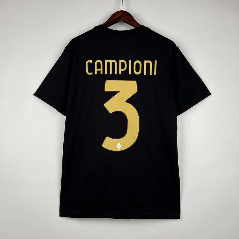 NAPOLI COMMEMORATIVE EDITION I 23/24 MAN 