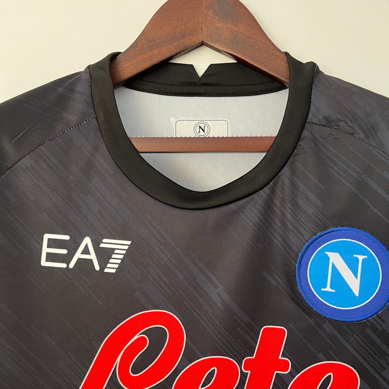 NAPOLI SPECIAL EDITION VIII 23/24 MEN 